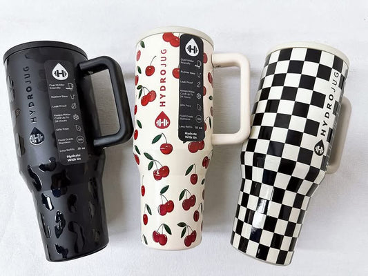 Hydro jug