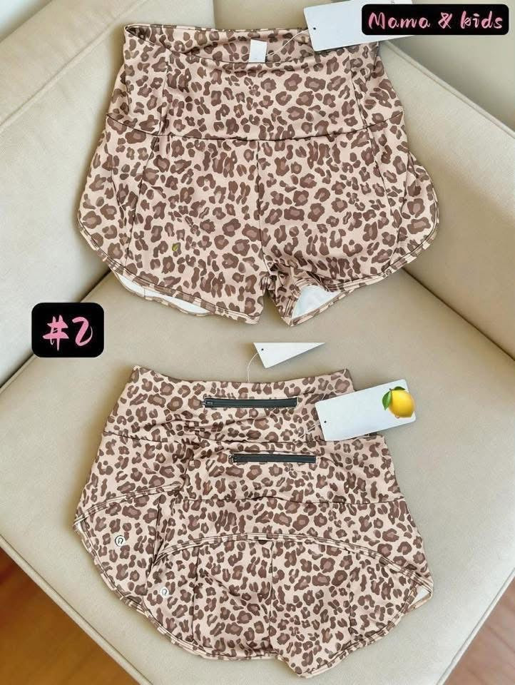 adult 🐆 shorts luluuu