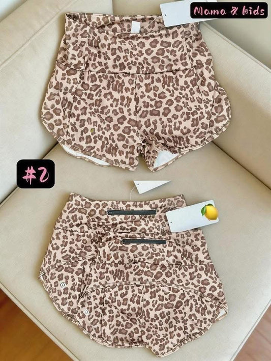 adult 🐆 shorts luluuu