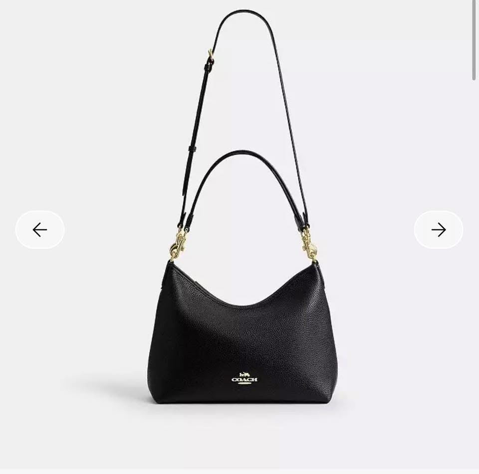 coaaach bag