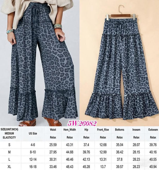flowy pants