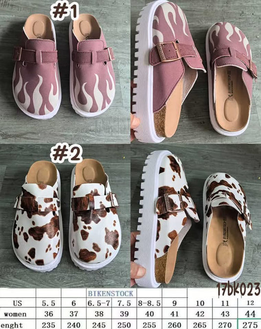 cutie birks